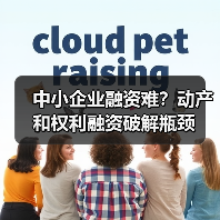 中小企业融资难？动产和权利融资破解瓶颈（图4）