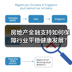 房地产金融支持如何保障行业平稳健康发展?(图2) 房地产金融支持如何保障行业平稳健康发展?(图2)