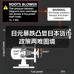 日元暴跌凸显日本货币政策两难困境(图4) 日元暴跌凸显日本货币政策两难困境(图4)