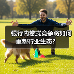 银行内卷式竞争将如何重塑行业生态？