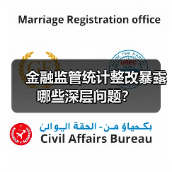 金融监管统计整改暴露哪些深层问题？