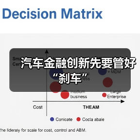 汽车金融创新先要管好“刹车”(图2) 汽车金融创新先要管好“刹车”(图2)