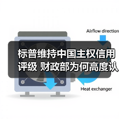 标普维持中国主权信用评级 财政部为何高度认可?(图2) 标普维持中国主权信用评级 财政部为何高度认可?(图2)