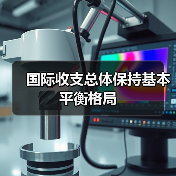 国际收支总体保持基本平衡格局(图4) 国际收支总体保持基本平衡格局(图4)