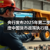 央行发布2025年第二季度中国货币政策执行报告(图4) 央行发布2025年第二季度中国货币政策执行报告(图4)
