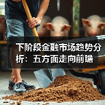 下阶段金融市场趋势分析:五方面走向前瞻(图3) 下阶段金融市场趋势分析:五方面走向前瞻(图3)