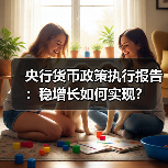 央行货币政策执行报告:稳增长如何实现?(图4) 央行货币政策执行报告:稳增长如何实现?(图4)