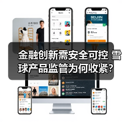 金融创新需安全可控 雪球产品监管为何收紧？（图3）