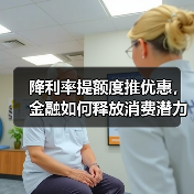 降利率提额度推优惠,金融如何释放消费潜力?(图3) 降利率提额度推优惠,金融如何释放消费潜力?(图3)
