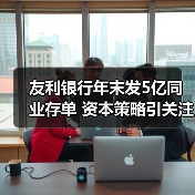 友利银行年末发5亿同业存单 资本策略引关注(图3) 友利银行年末发5亿同业存单 资本策略引关注(图3)