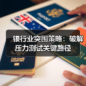 银行业突围策略:破解压力测试关键路径(图4) 银行业突围策略:破解压力测试关键路径(图4)