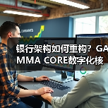 银行架构如何重构？GAMMA CORE数字化核心系统引领未来转型（图4）