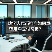 数字人民币推广如何重塑用户支付习惯?(图4) 数字人民币推广如何重塑用户支付习惯?(图4)