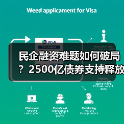 民企融资难题如何破局?2500亿债券支持释放哪些信号(图3) 民企融资难题如何破局?2500亿债券支持释放哪些信号(图3)