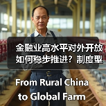 金融业高水平对外开放如何稳步推进?制度型转型与风险防控(图3) 金融业高水平对外开放如何稳步推进?制度型转型与风险防控(图3)