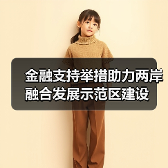 金融支持举措助力两岸融合发展示范区建设(图4) 金融支持举措助力两岸融合发展示范区建设(图4)