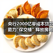 央行2000亿零成本贷款助力 央行2000亿零成本贷款助力