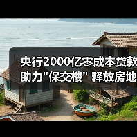 央行2000亿零成本贷款助力 央行2000亿零成本贷款助力