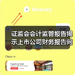 证监会会计监管报告揭示上市公司财务报告问题及改进方向(图4) 证监会会计监管报告揭示上市公司财务报告问题及改进方向(图4)