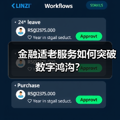 金融适老服务如何突破数字鸿沟?(图2) 金融适老服务如何突破数字鸿沟?(图2)