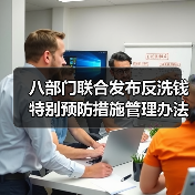 八部门联合发布反洗钱特别预防措施管理办法征求意见稿,公众如何参与?(图3) 八部门联合发布反洗钱特别预防措施管理办法征求意见稿,公众如何参与?(图3)