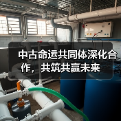中古命运共同体深化合作,共筑共赢未来(图2) 中古命运共同体深化合作,共筑共赢未来(图2)