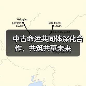 中古命运共同体深化合作,共筑共赢未来(图4) 中古命运共同体深化合作,共筑共赢未来(图4)