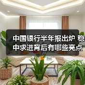 中国银行半年报出炉 稳中求进背后有哪些亮点?(图1) 中国银行半年报出炉 稳中求进背后有哪些亮点?(图1)