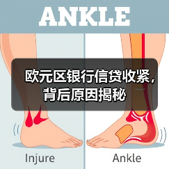 欧元区银行信贷收紧，背后原因揭秘（图2）