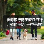渤海银行携手渣打银行,如何推动 渤海银行携手渣打银行,如何推动