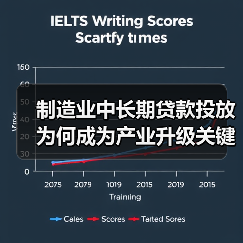 制造业中长期贷款投放为何成为产业升级关键?(图3) 制造业中长期贷款投放为何成为产业升级关键?(图3)