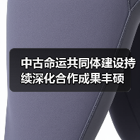 中古命运共同体建设持续深化合作成果丰硕(图1) 中古命运共同体建设持续深化合作成果丰硕(图1)
