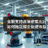 金融支持政策密集出台如何推动房企融资恢复？（图4）