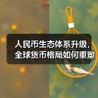 人民币生态体系升级,全球货币格局如何重塑?(图2) 人民币生态体系升级,全球货币格局如何重塑?(图2)