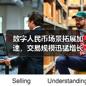数字人民币场景拓展加速,交易规模迅猛增长(图3) 数字人民币场景拓展加速,交易规模迅猛增长(图3)