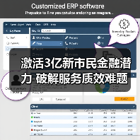 激活3亿新市民金融潜力 破解服务质效难题(图3) 激活3亿新市民金融潜力 破解服务质效难题(图3)