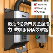 激活3亿新市民金融潜力 破解服务质效难题(图4) 激活3亿新市民金融潜力 破解服务质效难题(图4)