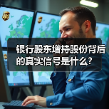 银行股东增持股份背后的真实信号是什么?(图4) 银行股东增持股份背后的真实信号是什么?(图4)