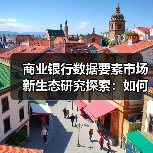 商业银行数据要素市场新生态研究探索:如何激活数据潜能?(图4) 商业银行数据要素市场新生态研究探索:如何激活数据潜能?(图4)
