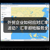 外贸企业如何应对汇率波动?汇率避险服务全解析(图1) 外贸企业如何应对汇率波动?汇率避险服务全解析(图1)