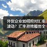 外贸企业如何应对汇率波动?汇率避险服务全解析(图2) 外贸企业如何应对汇率波动?汇率避险服务全解析(图2)