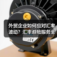 外贸企业如何应对汇率波动?汇率避险服务全解析(图4) 外贸企业如何应对汇率波动?汇率避险服务全解析(图4)