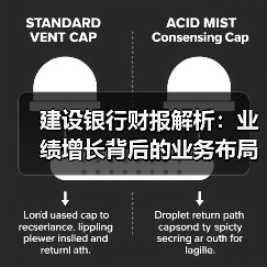 建设银行财报解析：业绩增长背后的业务布局与金融创新如何？（图4）