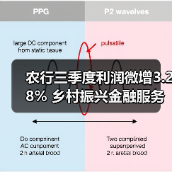 农行三季度利润微增3.28% 乡村振兴金融服务如何再升级？（图4）