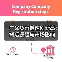 广义货币增速创新高:背后逻辑与市场影响(图1) 广义货币增速创新高:背后逻辑与市场影响(图1)