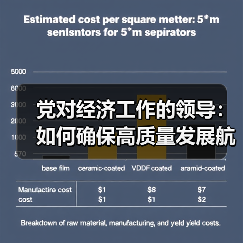 党对经济工作的领导:如何确保高质量发展航向正确?(图3) 党对经济工作的领导:如何确保高质量发展航向正确?(图3)