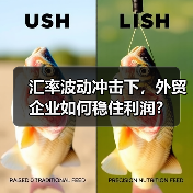 汇率波动冲击下，外贸企业如何稳住利润？（图1）