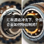 汇率波动冲击下，外贸企业如何稳住利润？（图3）