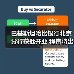 巴基斯坦哈比银行北京分行获批开业 程伟将出任行长（图4）