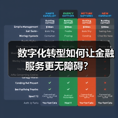 数字化转型如何让金融服务更无障碍?(图3) 数字化转型如何让金融服务更无障碍?(图3)